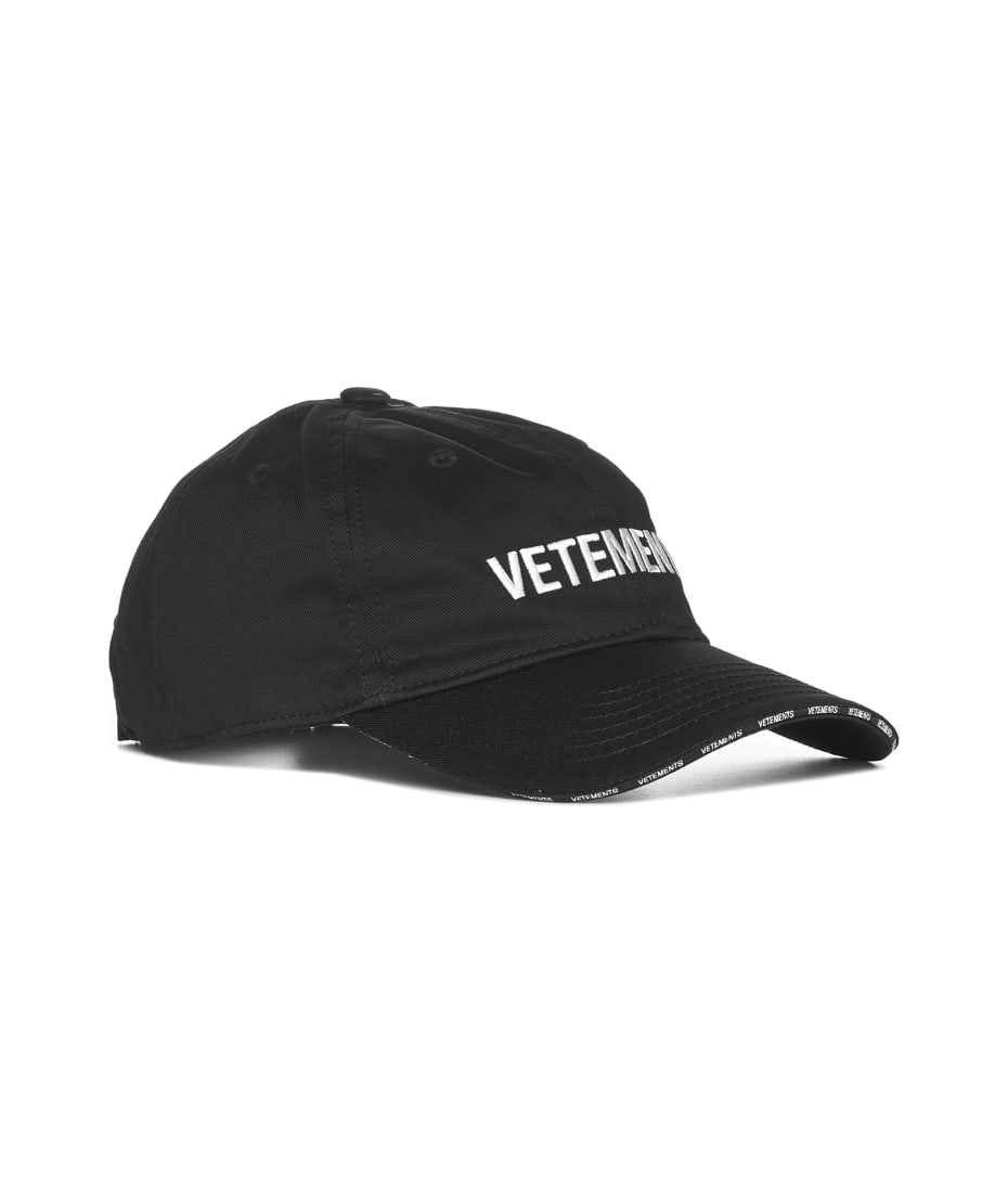 VETEMENTS Hat | italist