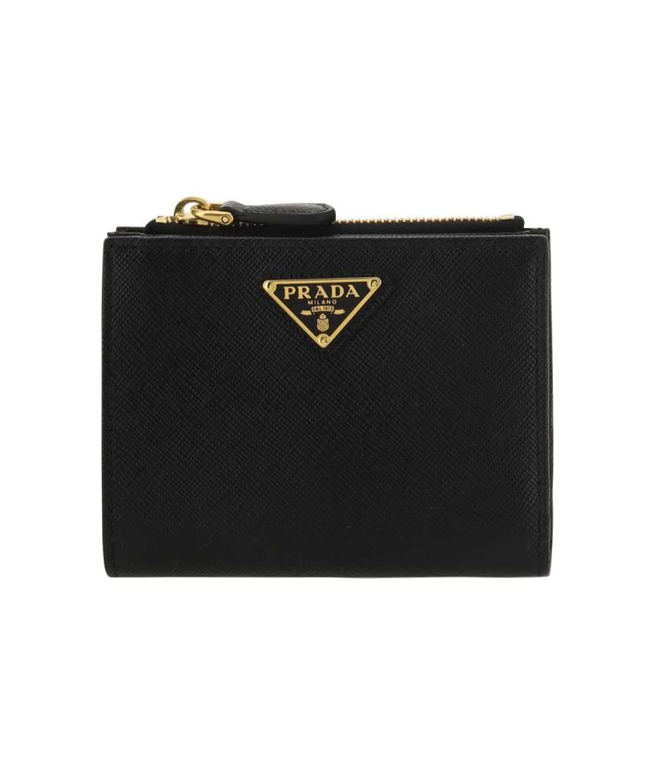 Prada Wallet | italist