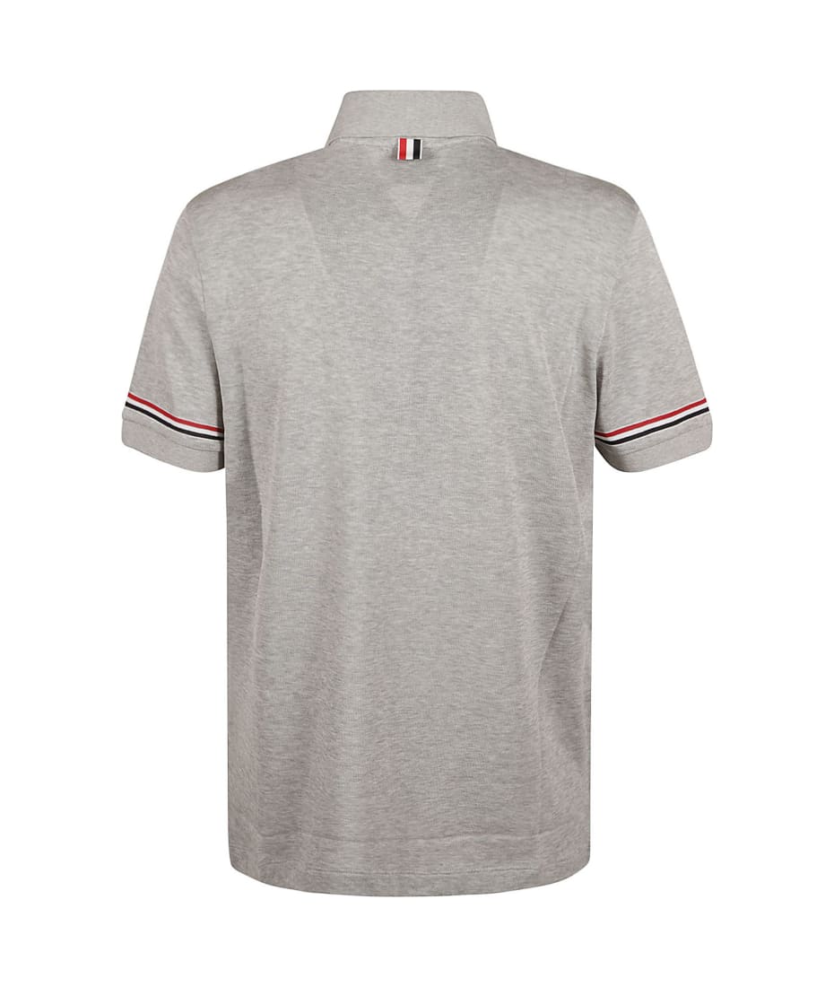 Thom Browne Rwb Polo Shirt | italist