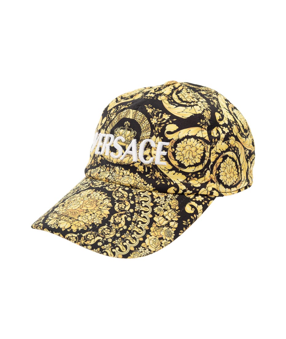 Versace Barocco Cap | italist