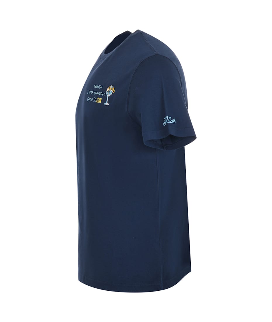 Mc2 Saint Barth T-shirt | italist