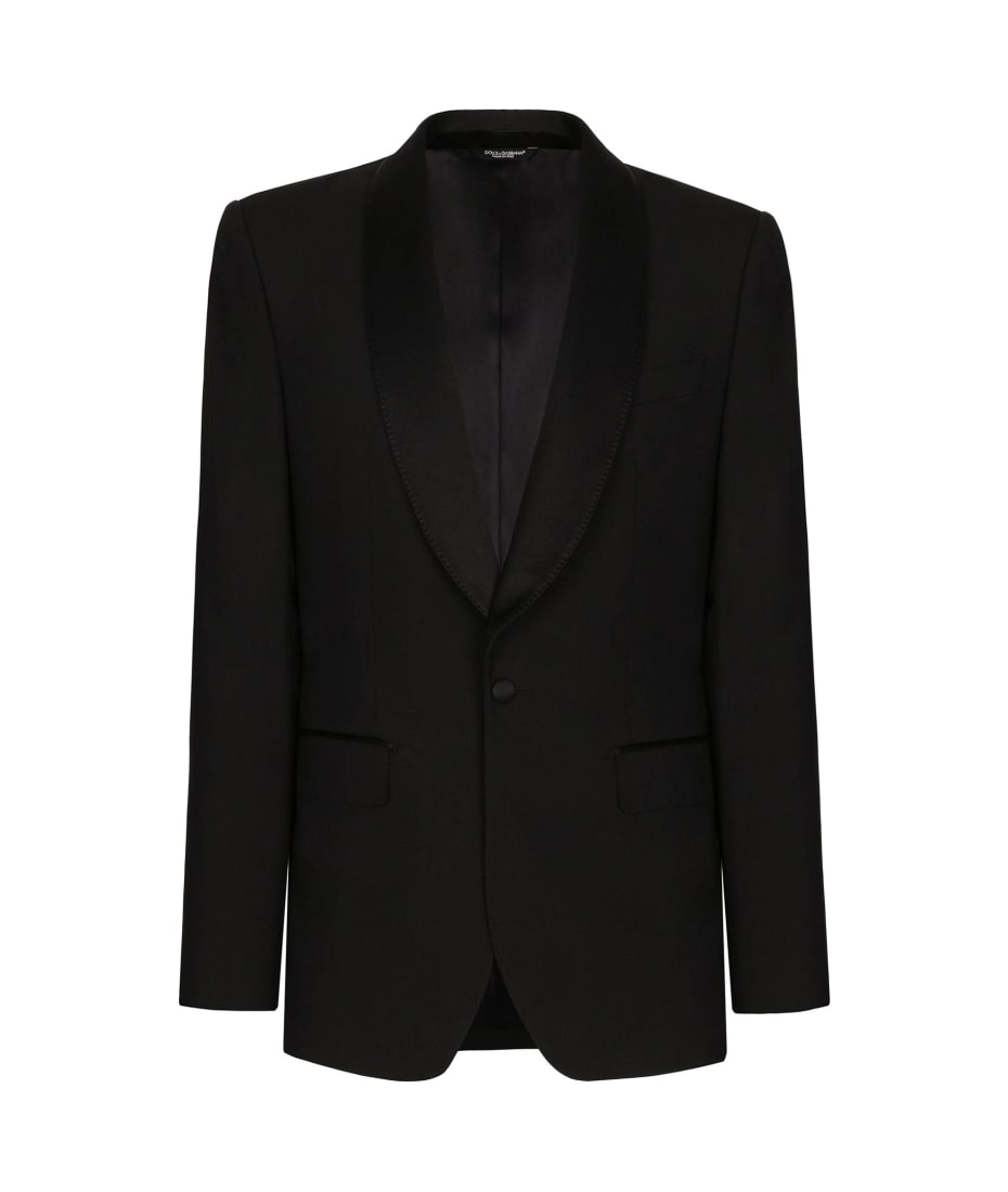 Dolce & Gabbana Tailored Jacket | italist