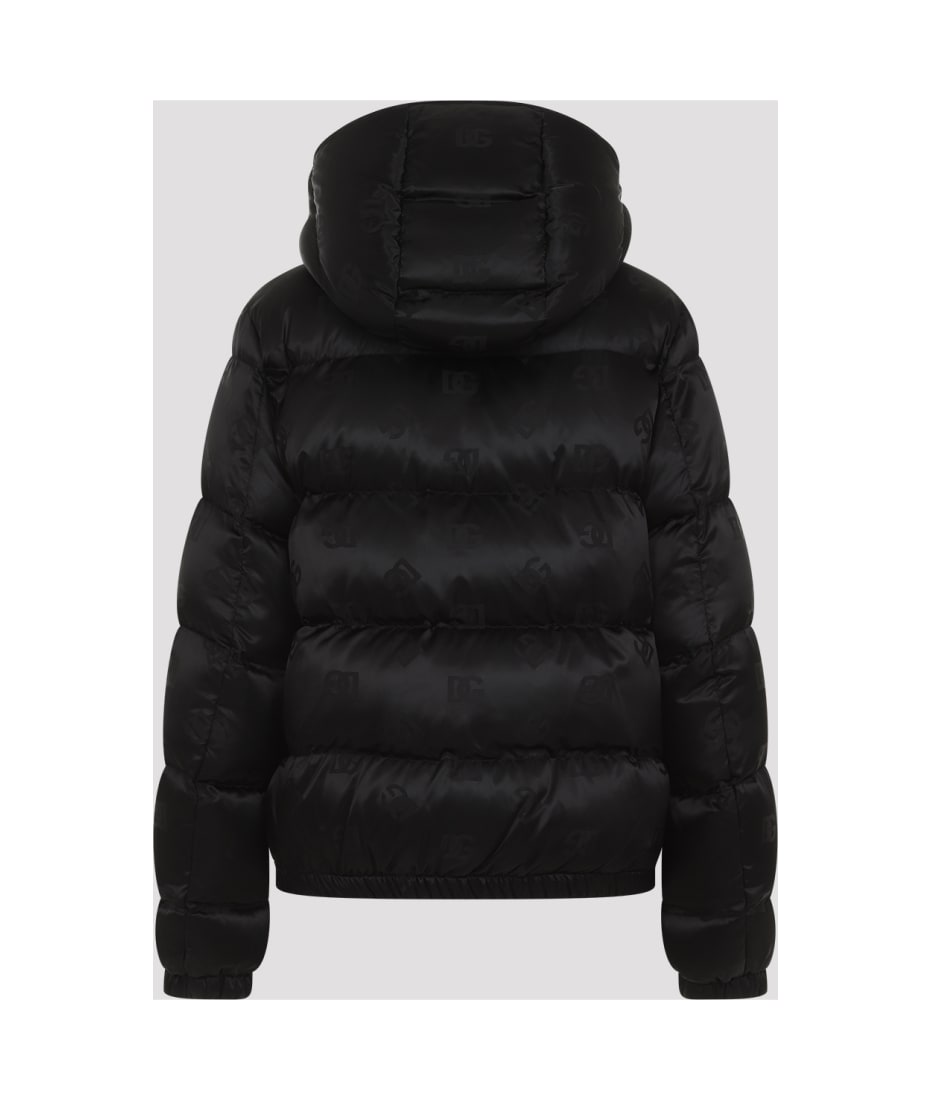 ドルチェ&ガッバーナ Dolce & Gabbana Padded Jacket Dolce & Gabbana Padded Jacket | italist