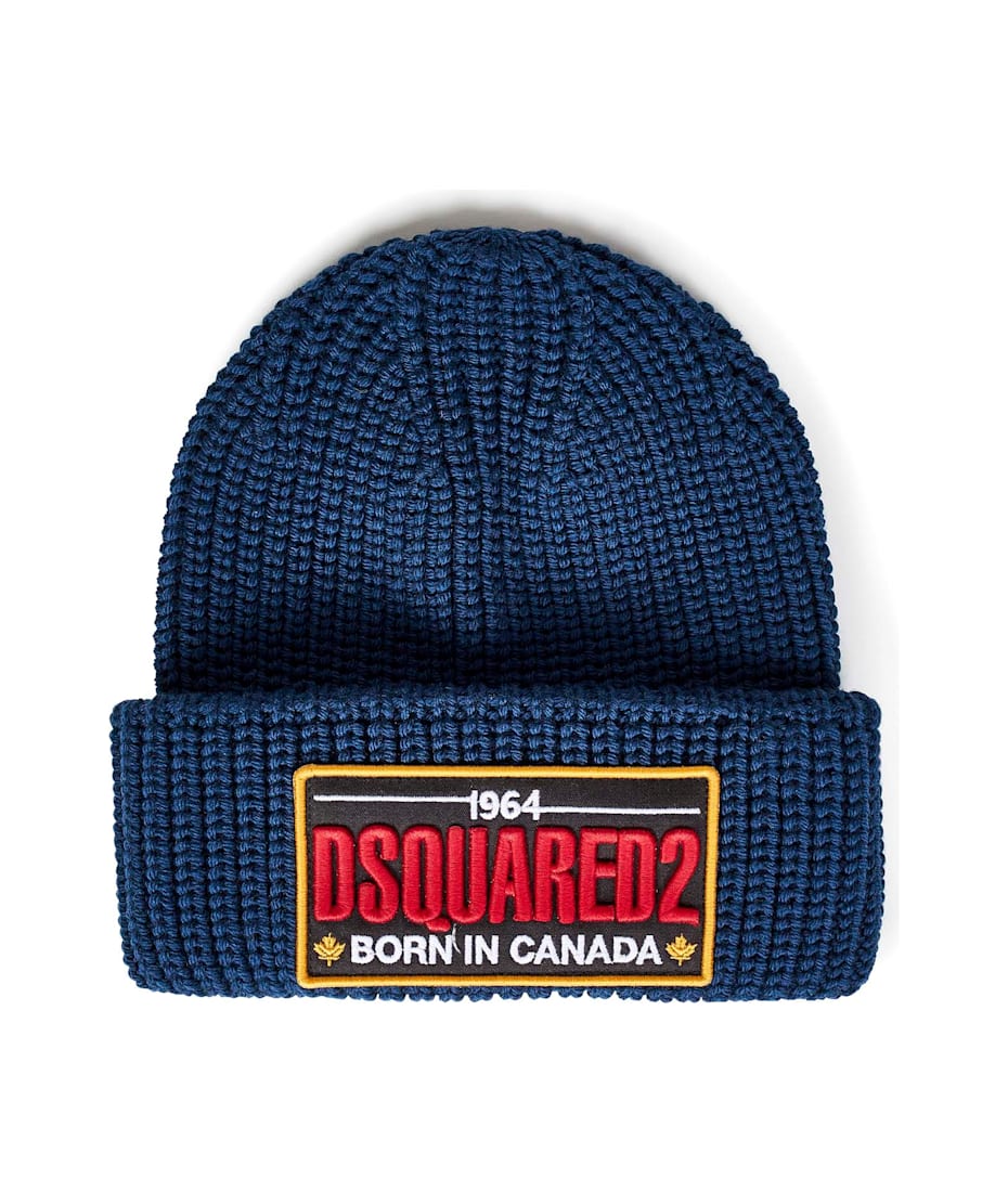 Dsquared2 fashion snapback