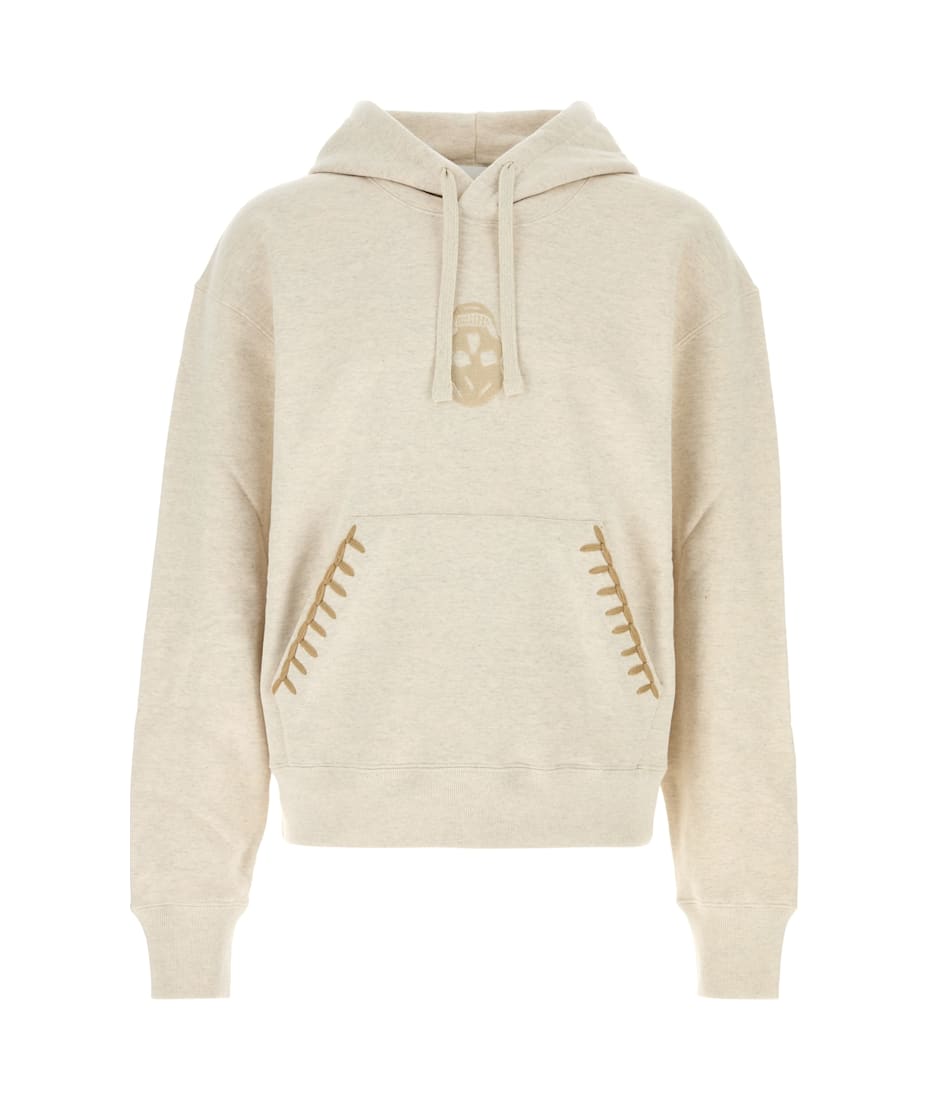 パーカー・フーディ alexander mcqueen FW25 HOODED SWEATSHIRT (839217 QTADU0438) Alexander McQueen colour-block zip-up Hoodie | Black | FARFETCH