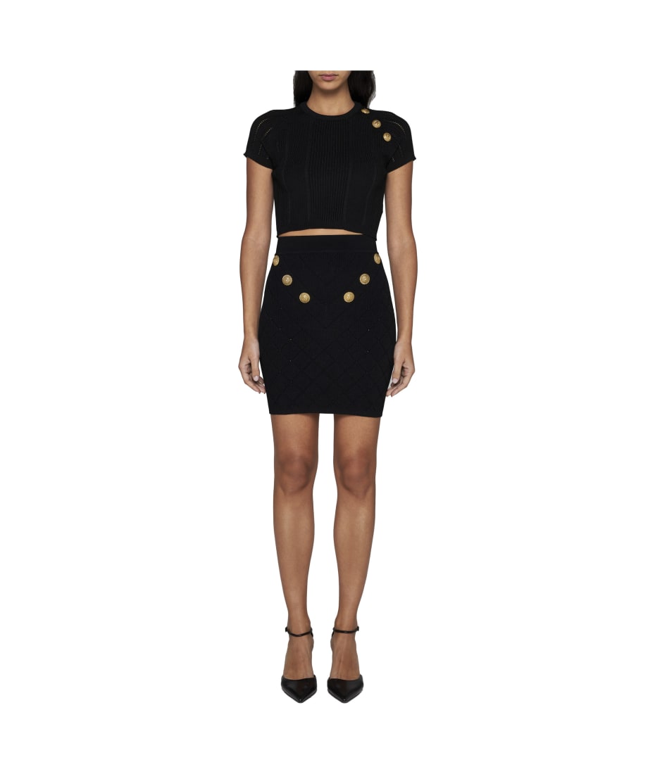 Balmain Skirt | italist