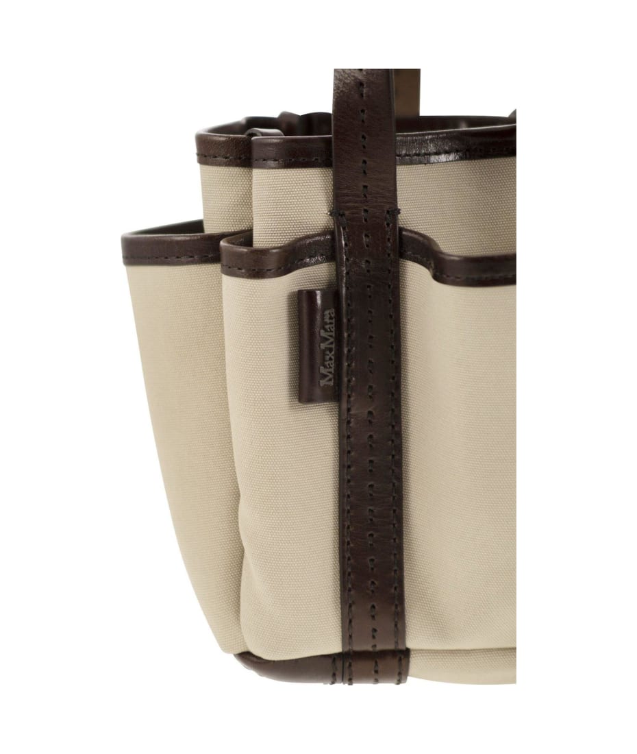 ★VIP★Max Mara★トップハンドルバッグ ☆VIP☆Max Mara☆トップハンドルバッグ (Max Mara/ハンドバッグ
