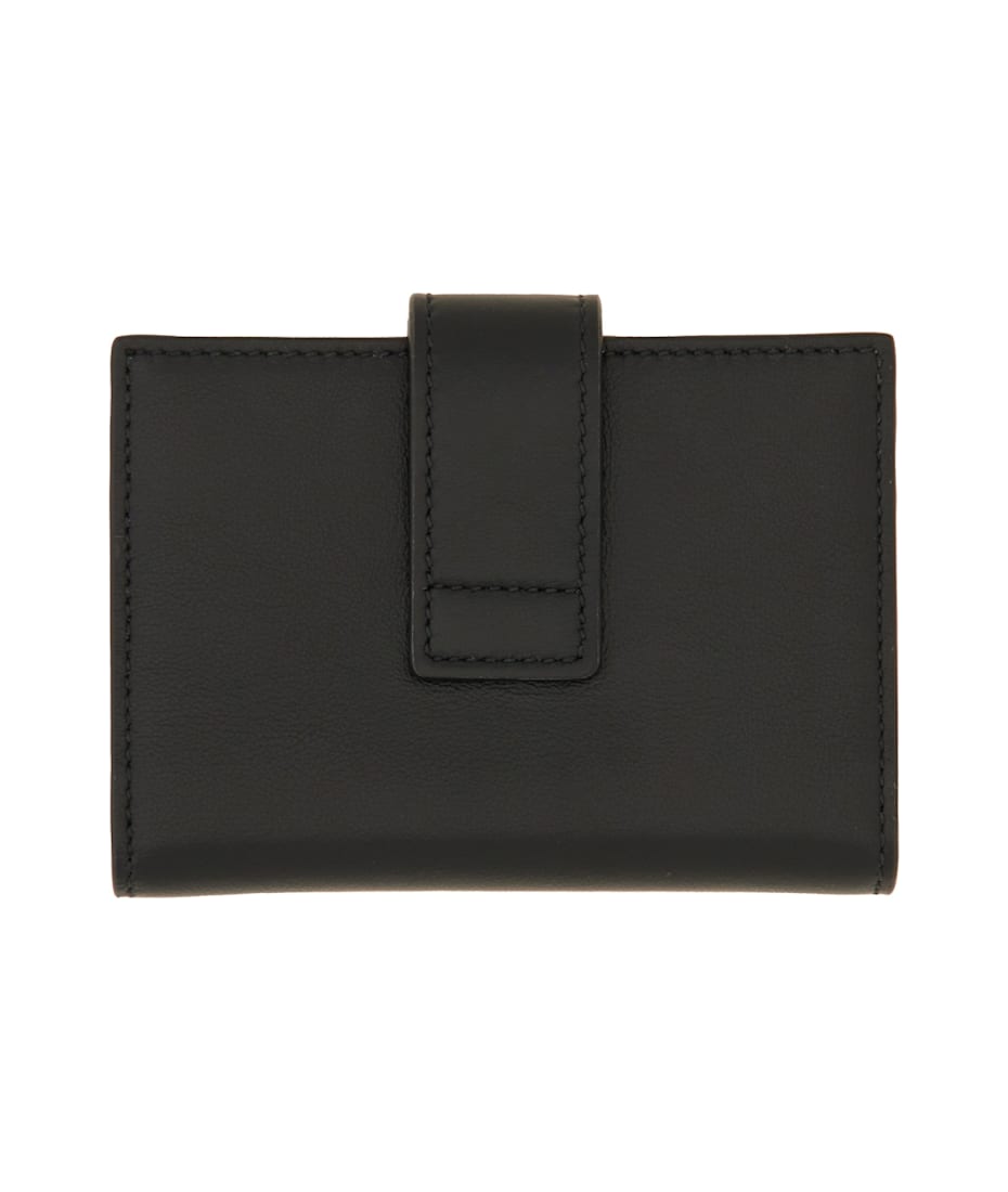 【FERRAGAMO】HUG CARD WALLET Ferragamo 