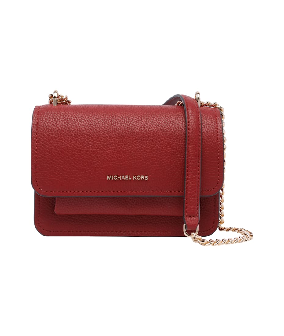 Michael kors small crossbody bag sale sale