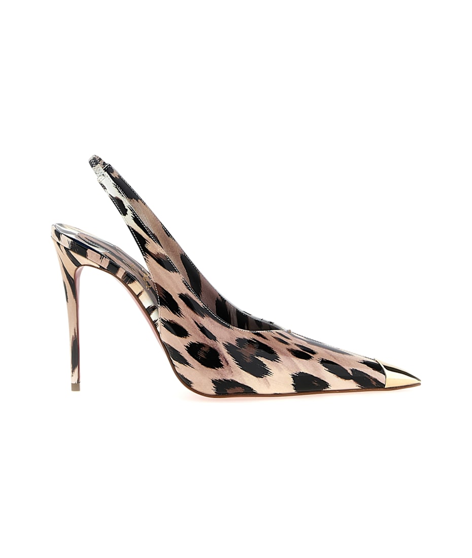 'katissima' Slingback