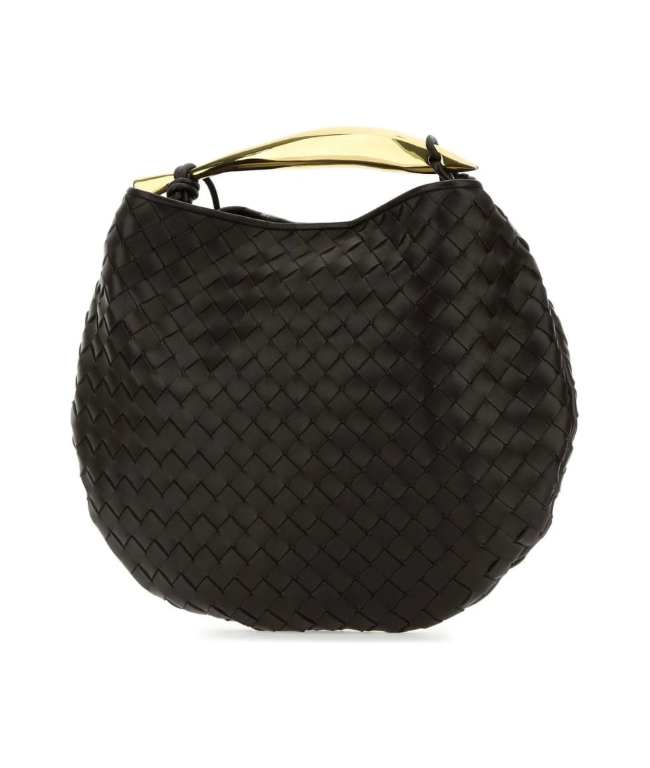 Bottega Veneta - Medium Sardine Fondant Shoulder Bag