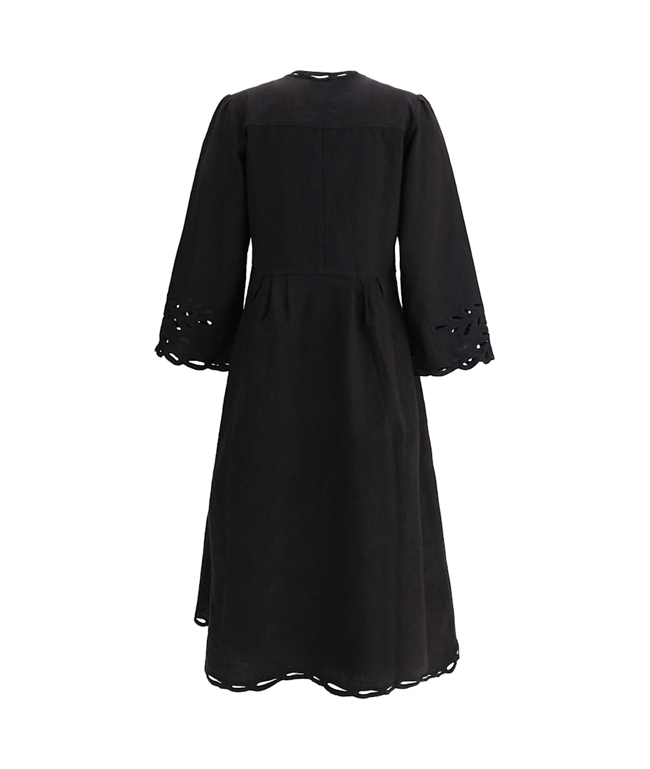【送料&関税込】Marant Atoile Tianny Long Dress By Marant E Marant Étoile Tianny Long Dress By Marant Etoile | italist