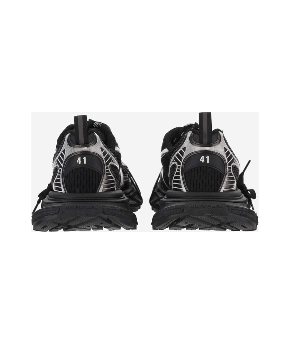 Balenciaga Sneaker 3xl - Black