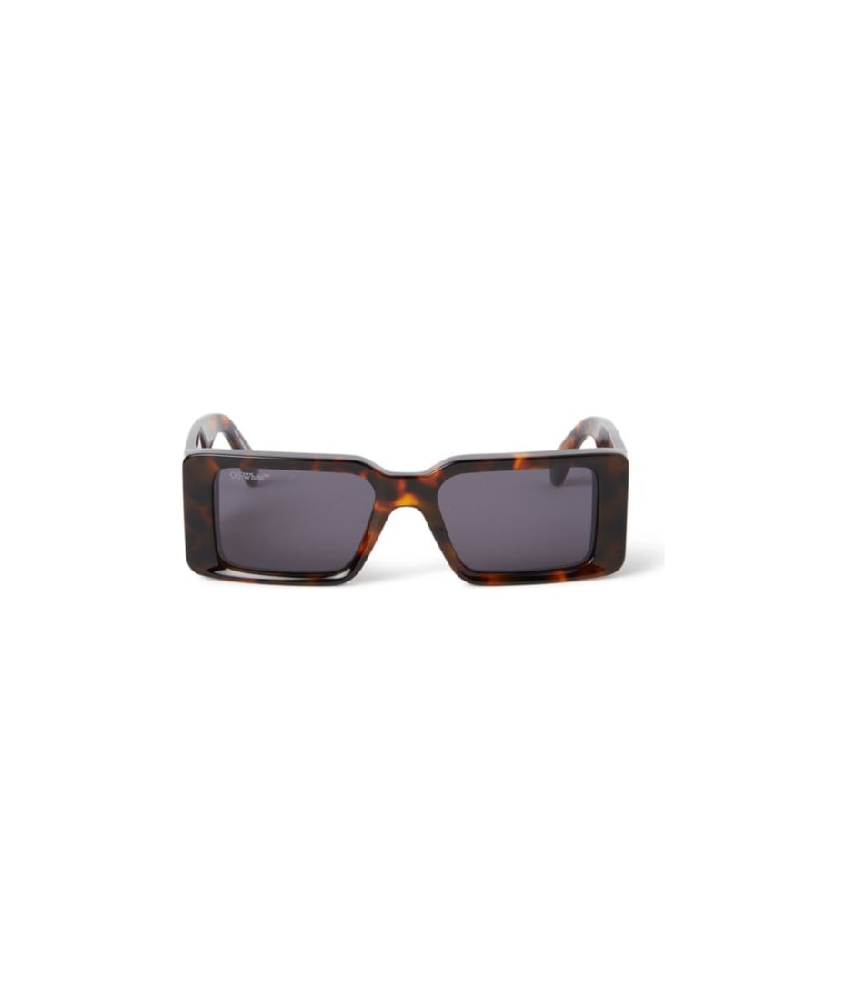 【送料&関税込】Off-White Oeri097 Milano6007 Havana - Unisex Off-White Oeri097 Milano6007 Havana | italist