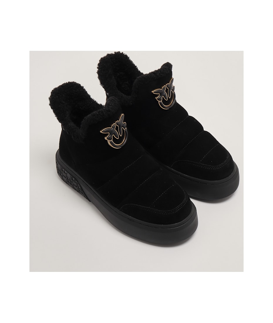 Pinko Yoko 08 Boots | italist