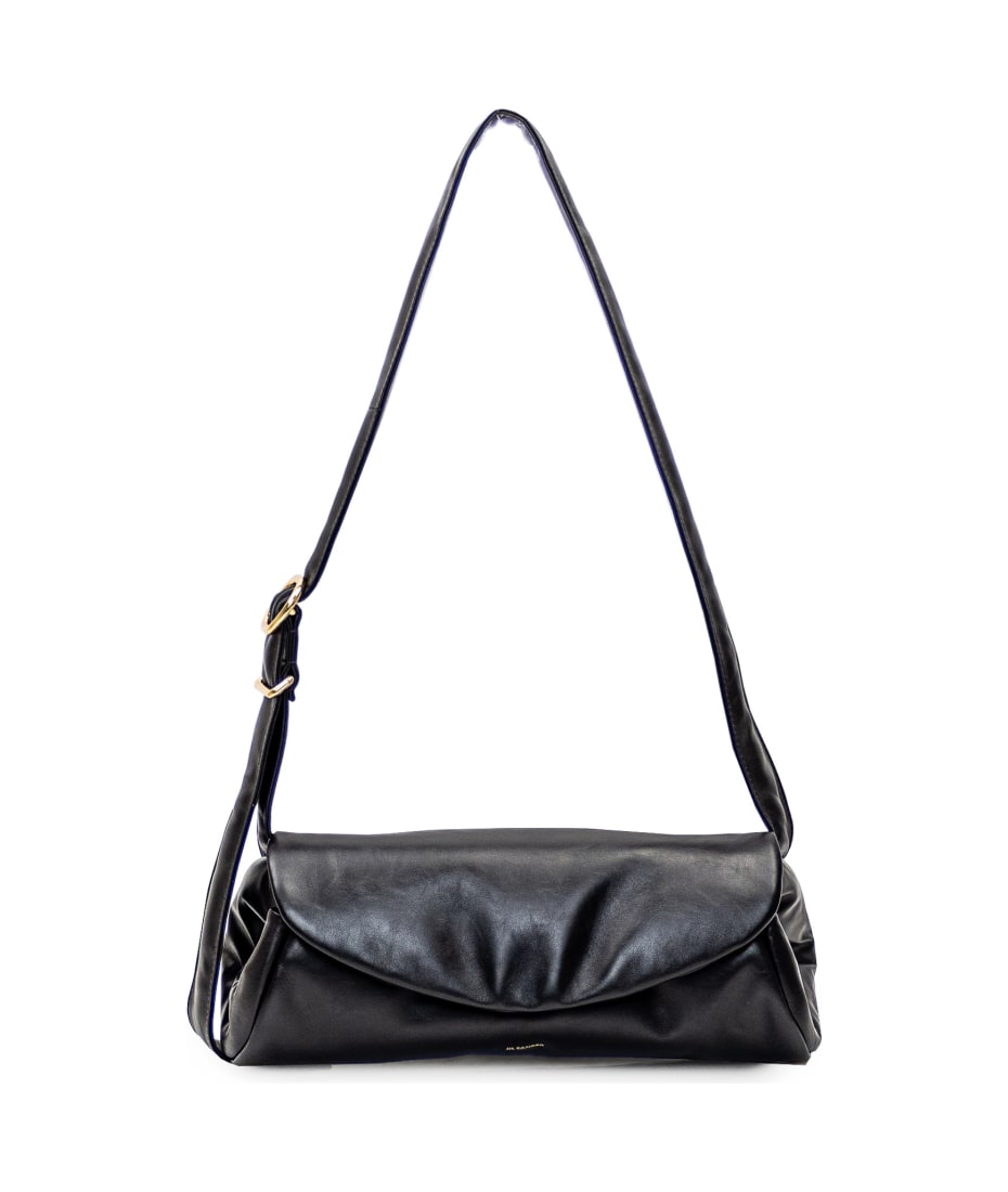 【関税・送料込み】JIL SANDER Cannolo Padded Grande 関税・送料込み】JIL SANDER Cannolo Padded Grande (Jil Sander