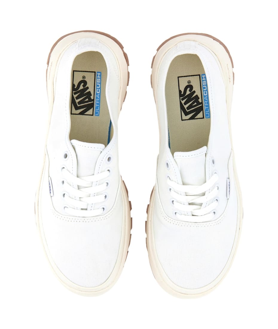 スニーカー VANS SS23 AUTHENTICH VIBRAM SNEAKER (VN0A5JLW_W001) Vans Authentich Vibram Sneaker | italist