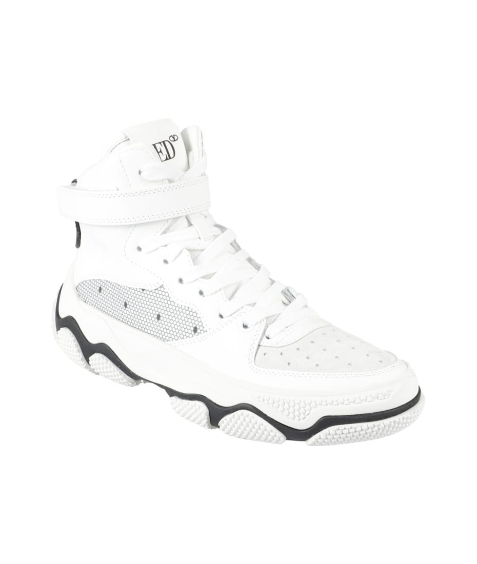 関送込【RED VALENTINO】GLAM RUN レーススニーカー 関送込【RED VALENTINO】GLAM RUN レーススニーカー