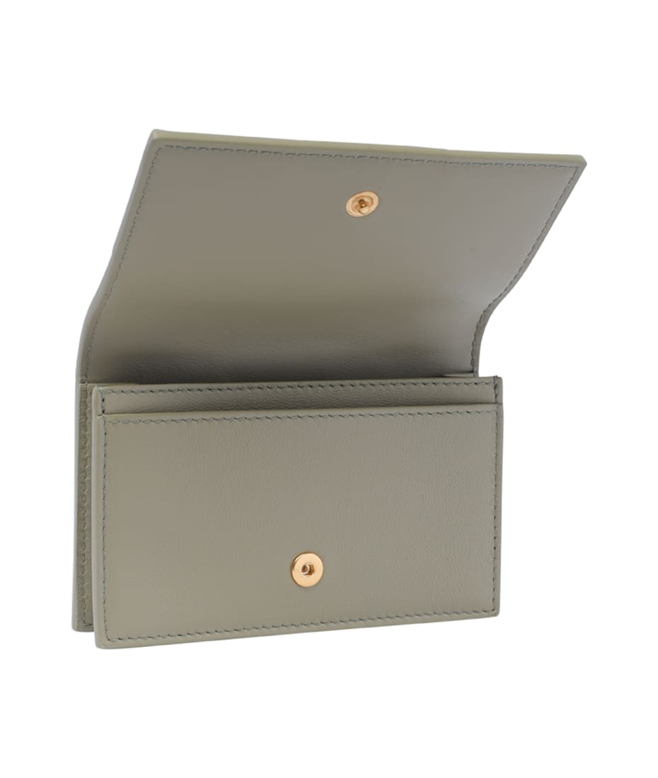カードケース・名刺入れ BOTTEGA VENETA CASSETTE BUSINESS CARD HOLDER Medium-814644VCQC48425_A.jpg?v=1