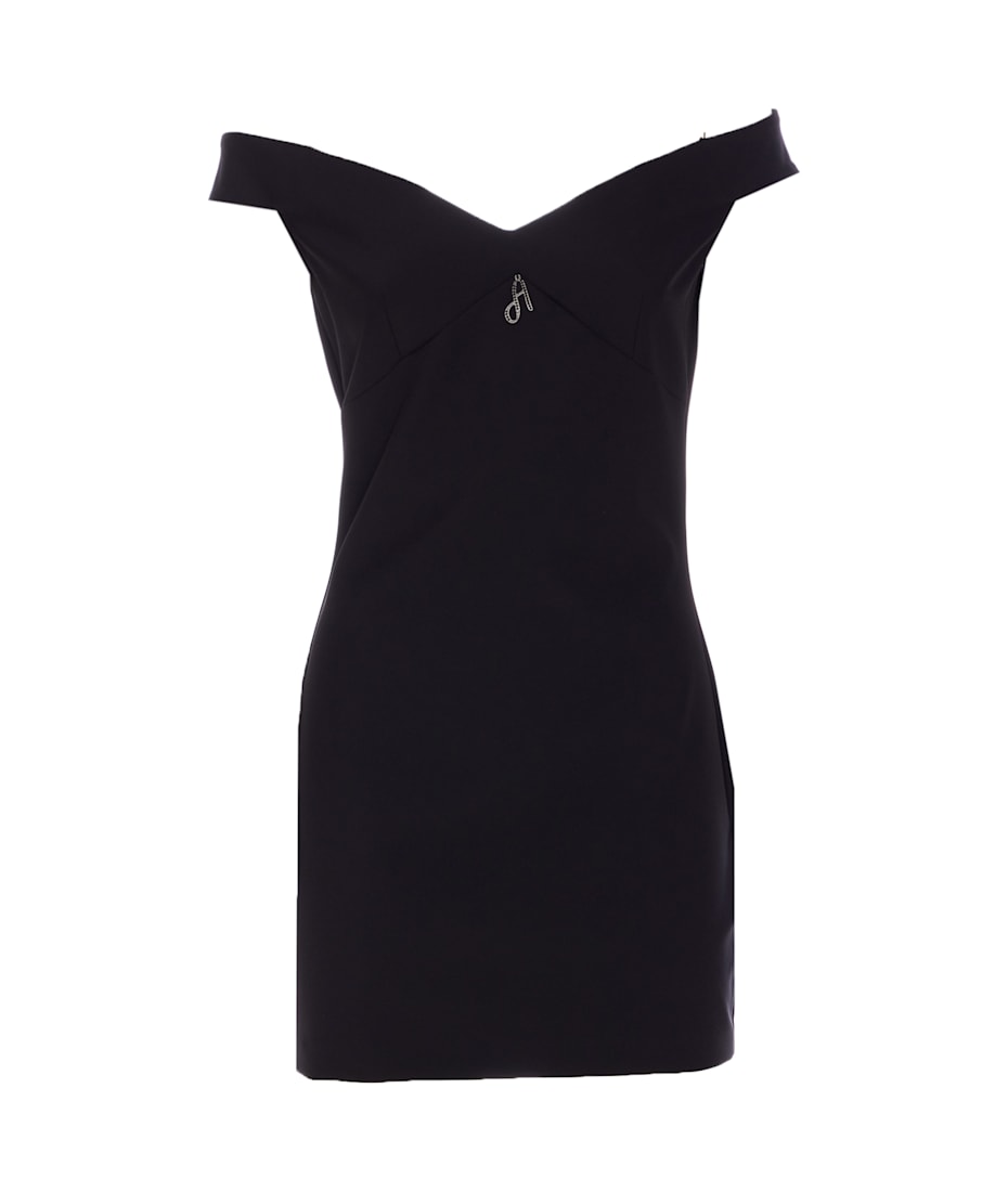 aniye by Bryann Mini Dress | italist