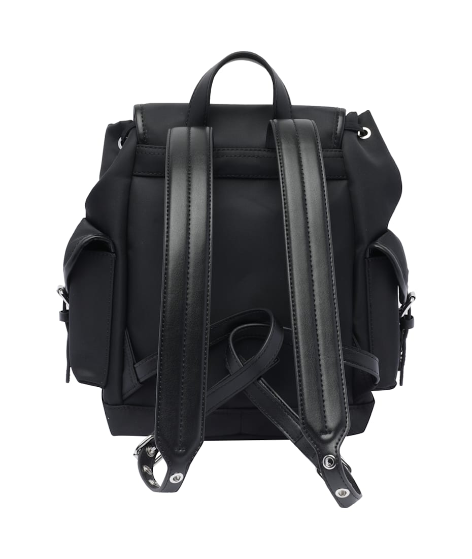 Ganni Small Bucky Backpack | italist