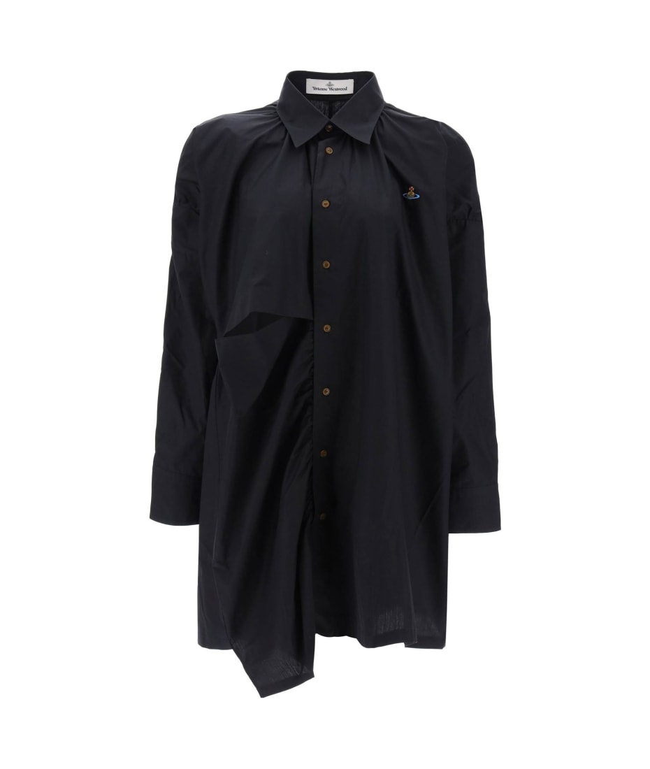 Vivienne westwood clearance shirt dress