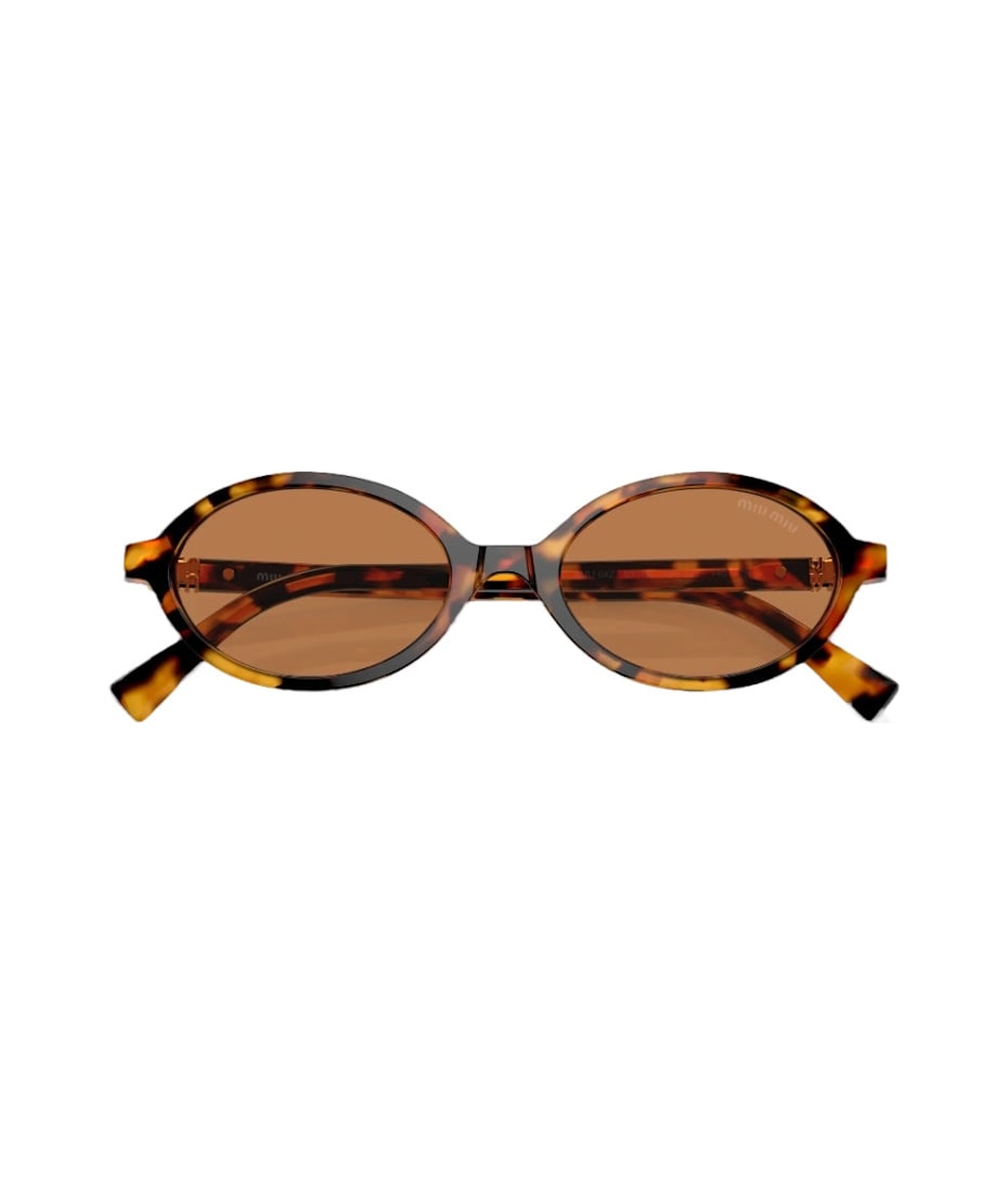 Smu 04z Sunglasses
