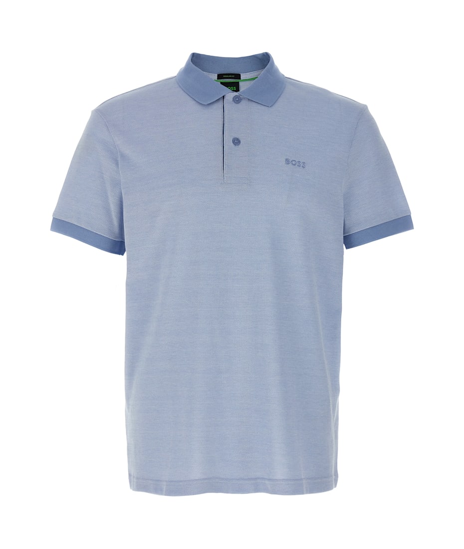 Boss Men s Paddy Polo Shirt