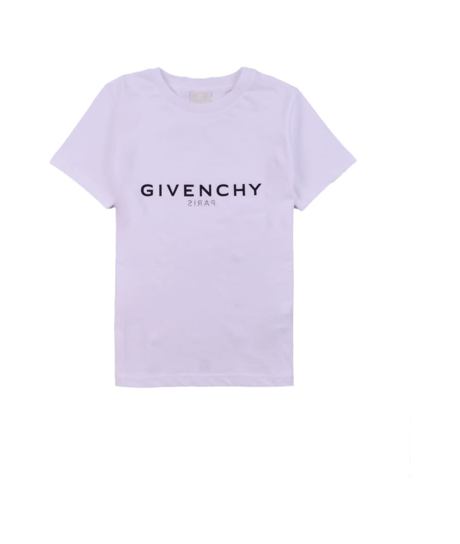 Givenchy Cotton T-shirt | italist