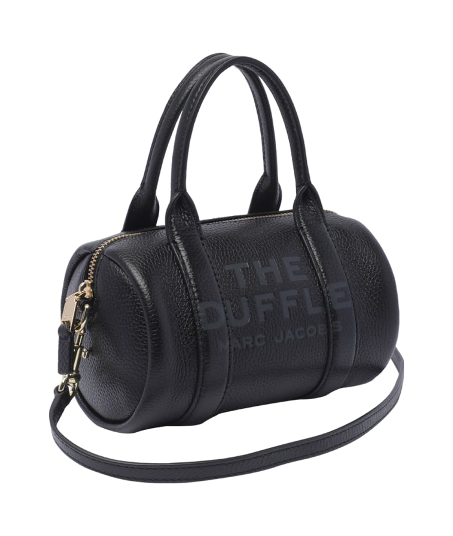 MARCK JACOBS THE DUFFLE ミニダッフルバッグ Amazon | Marc Jacobs レディース レザーミニダッフルバッグ