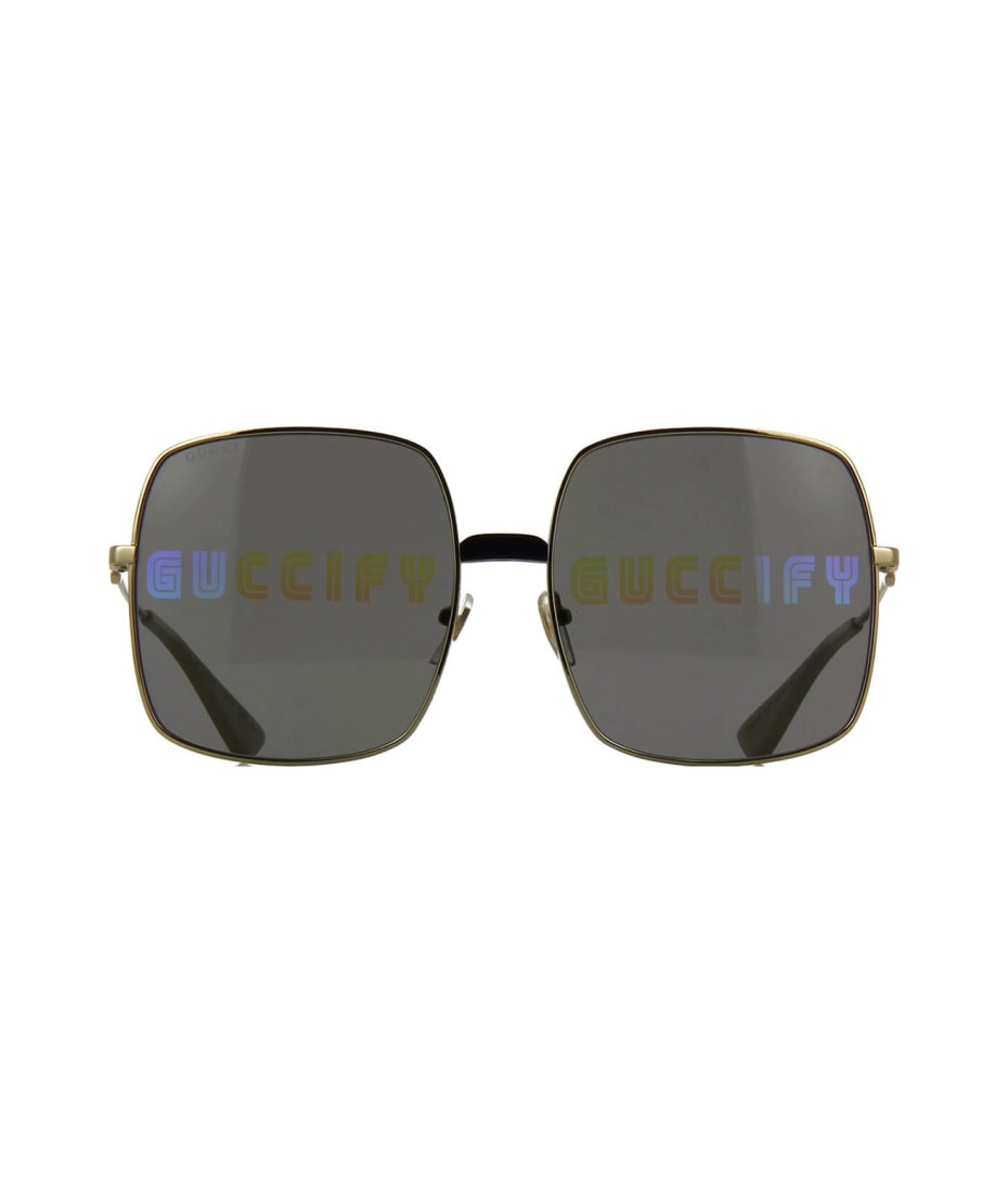gg0414s gucci