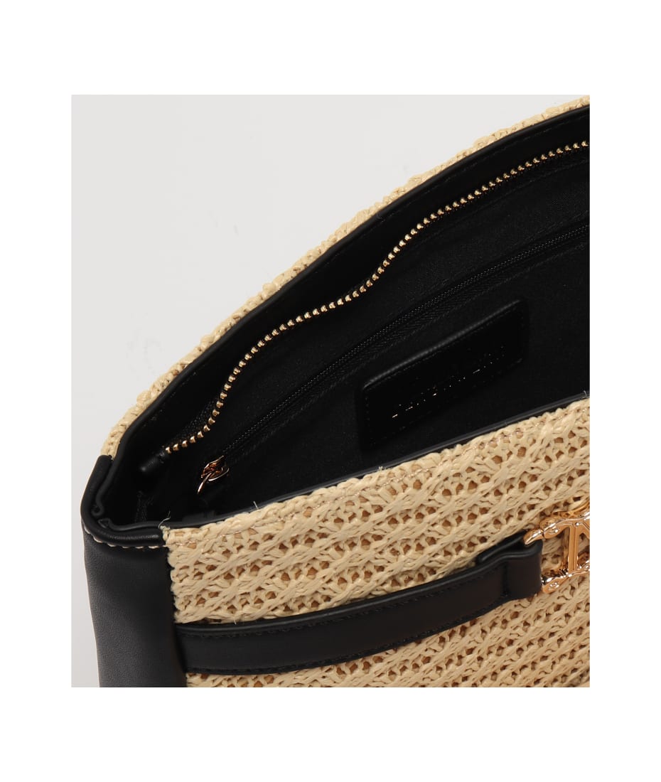 Max Mara Rienza Clutch | italist