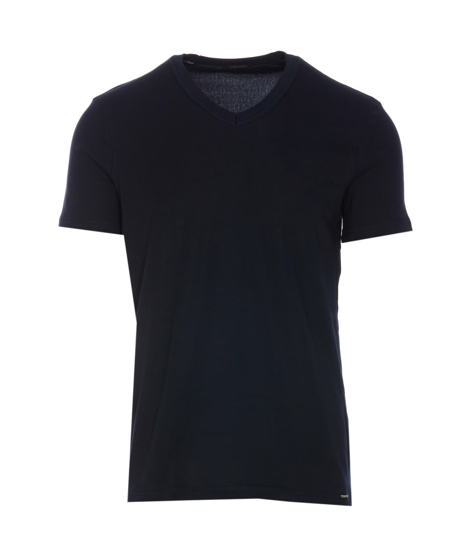 Tシャツ・カットソー TOM FORD UNDERWEAR T-SHIRTS Tom Ford Underwear T-shirt | italist
