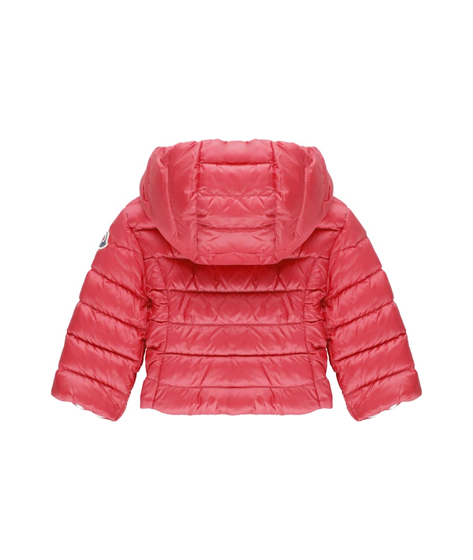 Moncler Ige Down Jacket | italist