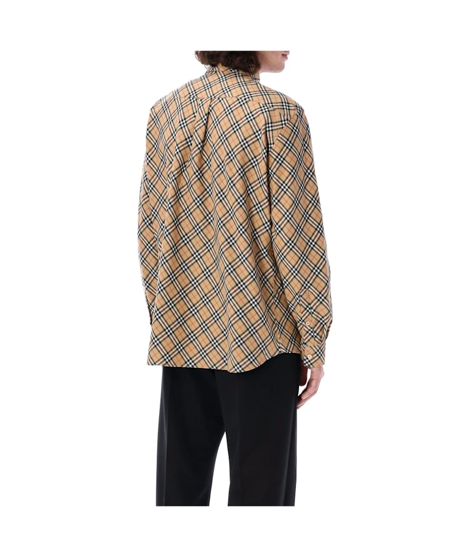 Burberry London Check Shirt | italist