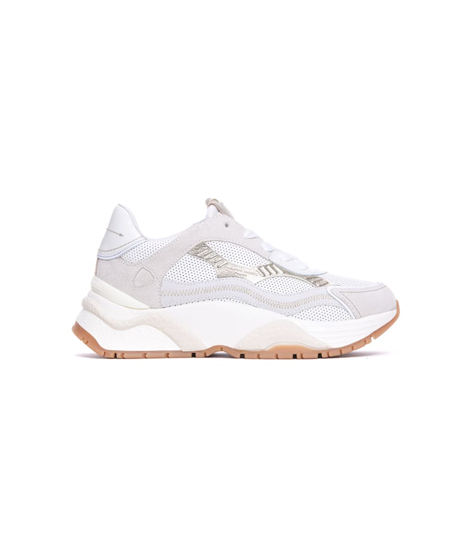 スニーカー PHILIPPE MODEL ODEON SNEAKERS Philippe Model Odeon Sneakers Philippe Model