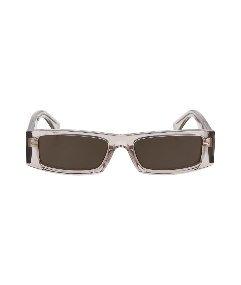 Tommy Hilfiger Tj 0092/s Sunglasses - 10A70 BEIGE