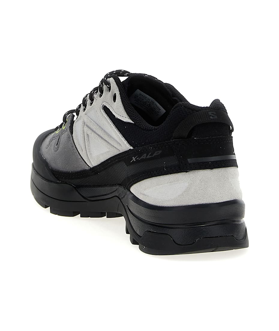 【送料&関税込】Salomon x-alp Ltr Sneakers - Unisex SALOMON - Unisex X-ALP LTR Sneakers – Atelier New York