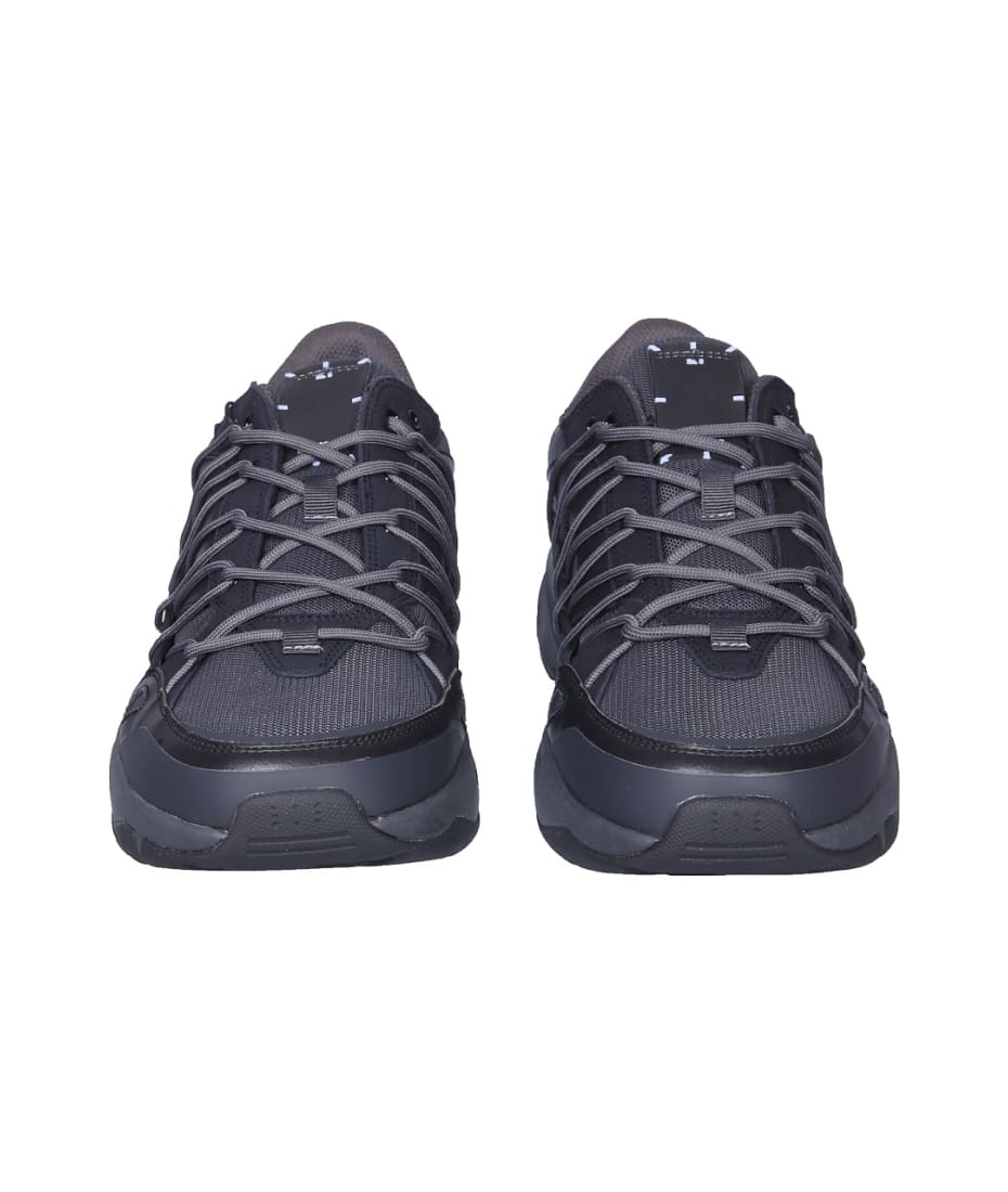 MCQ ARTANA トレーナー MCQ | Artana Sneakers | Men | Black 1002 | Flannels