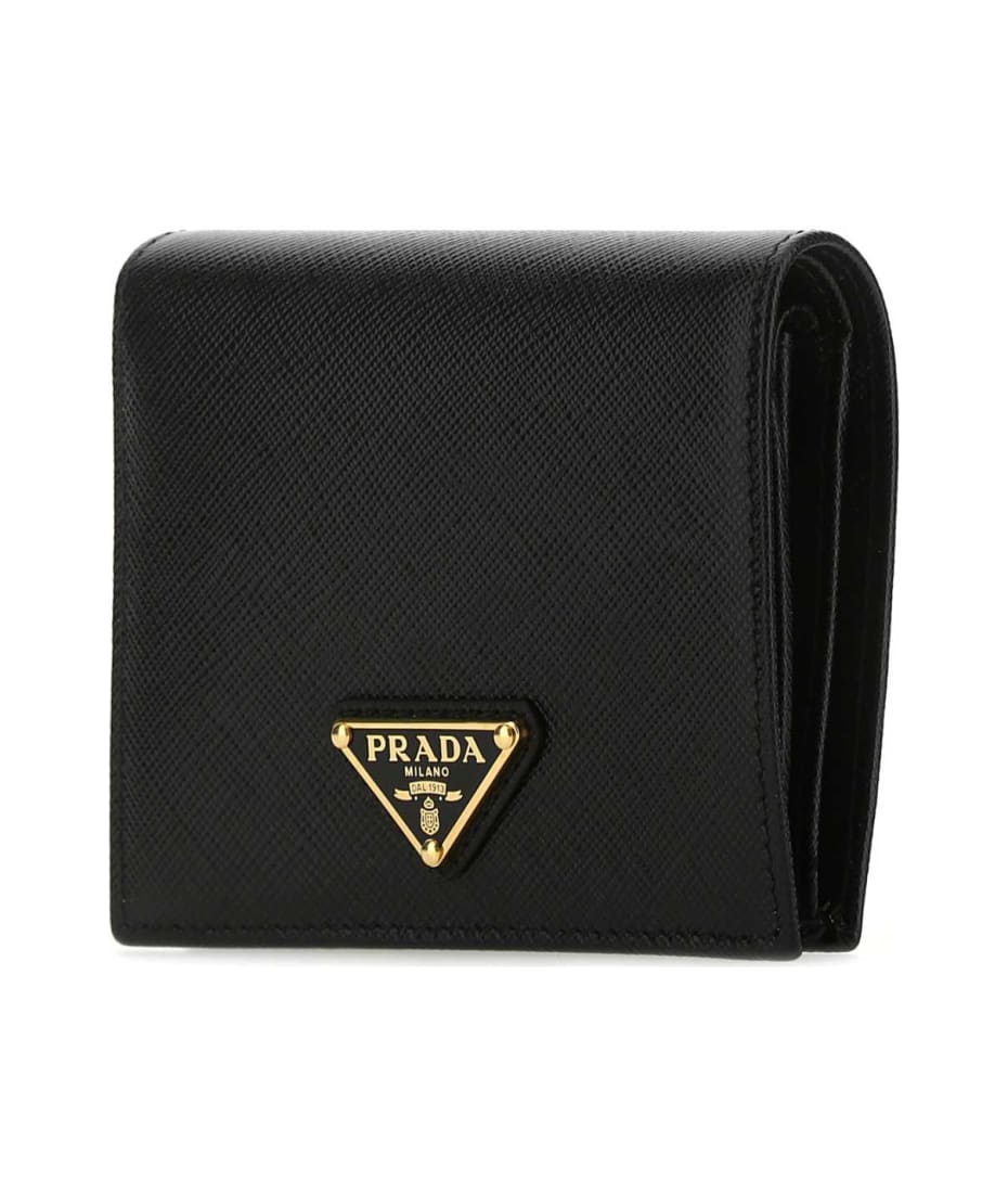 SS1999 PRADA LIST WALLET