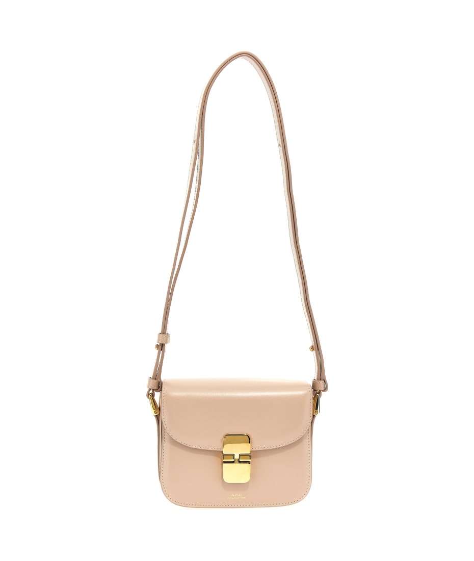 Grace Mini Shoulder Bag italist