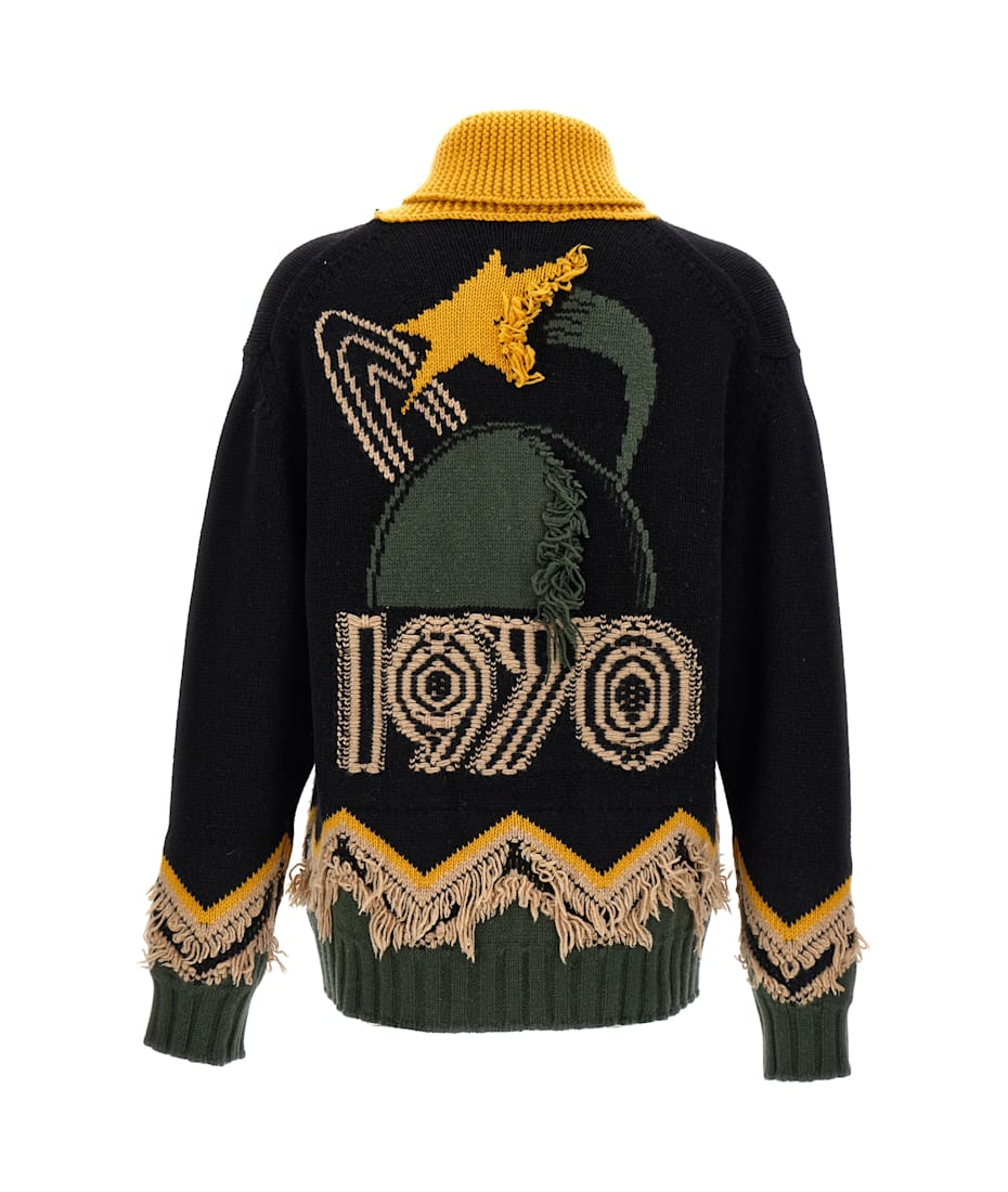 フォクシー 花より男子 Campus Cardigan フォクシー 花より男子 Campus Cardigan フォクシー 花より男子