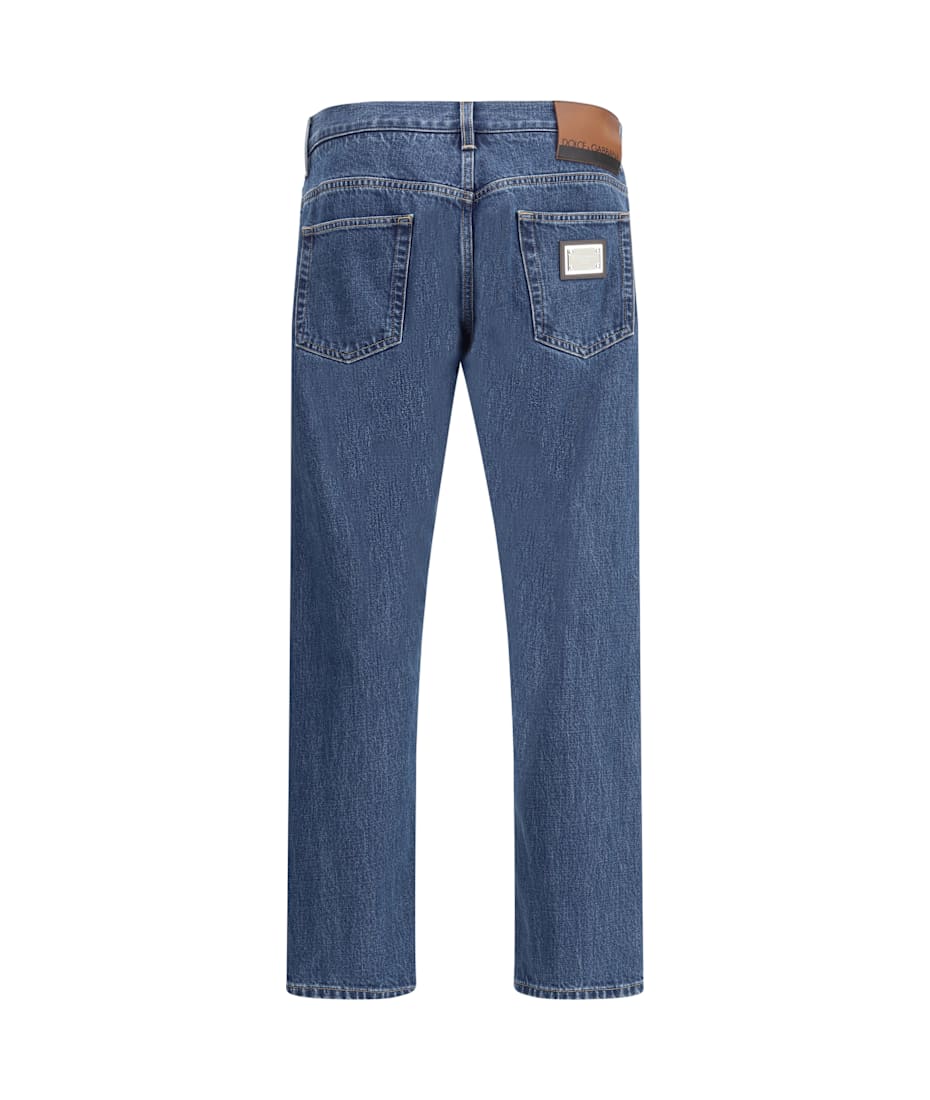 Dolce & Gabbana Jeans | italist