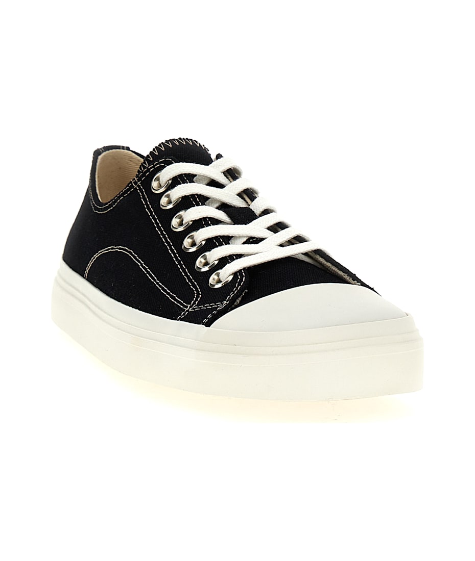 スニーカー Moschino Canvas Sneakers Moschino Canvas Sneakers | italist