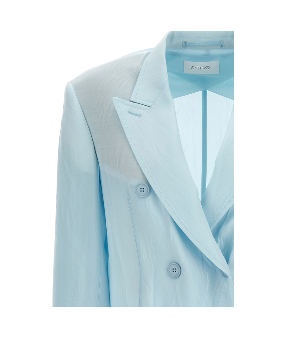SportMax 'zelig Blazer | italist SportMax 'zelig Blazer | italist