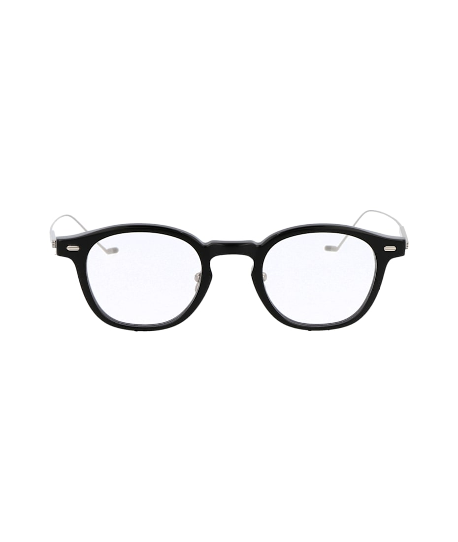 Gentle Monster Eddy Glasses | italist
