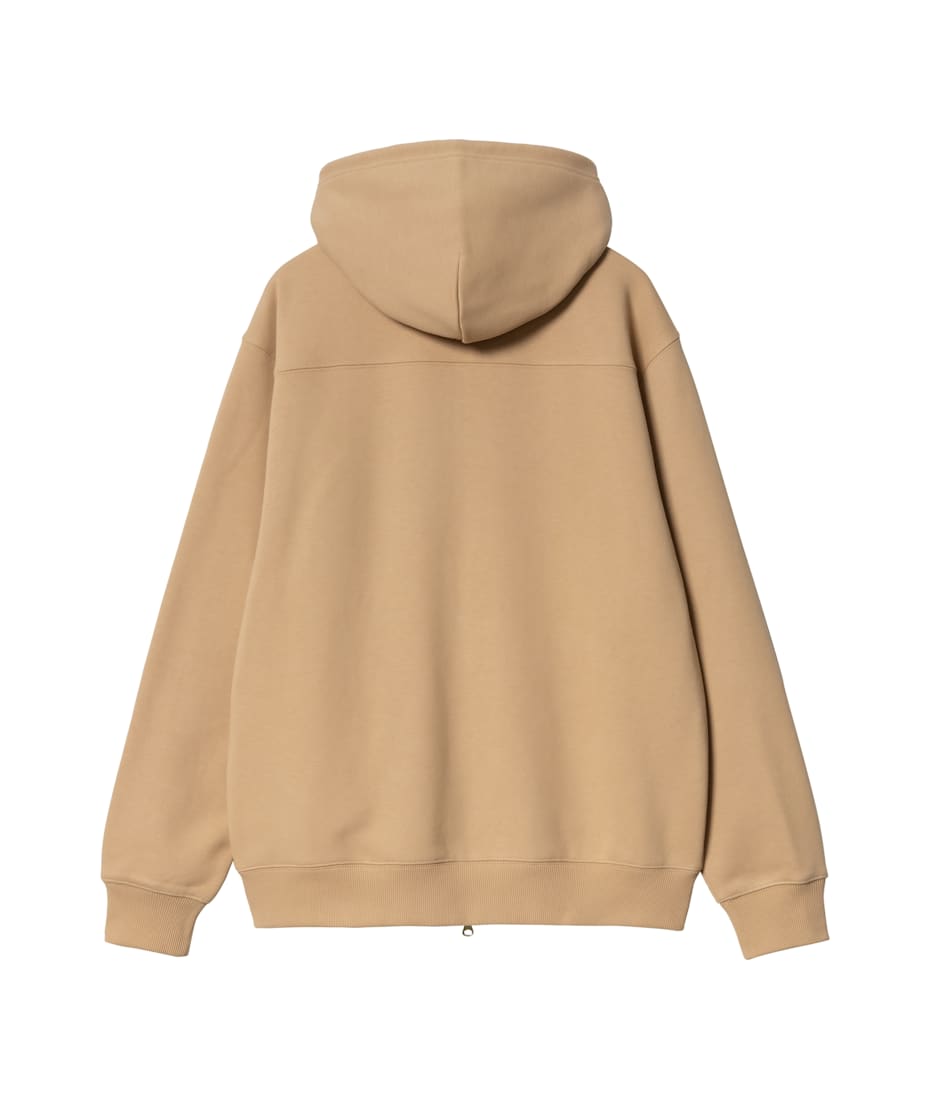 Carhartt Hooded Eldon Sweat Jacket | italist