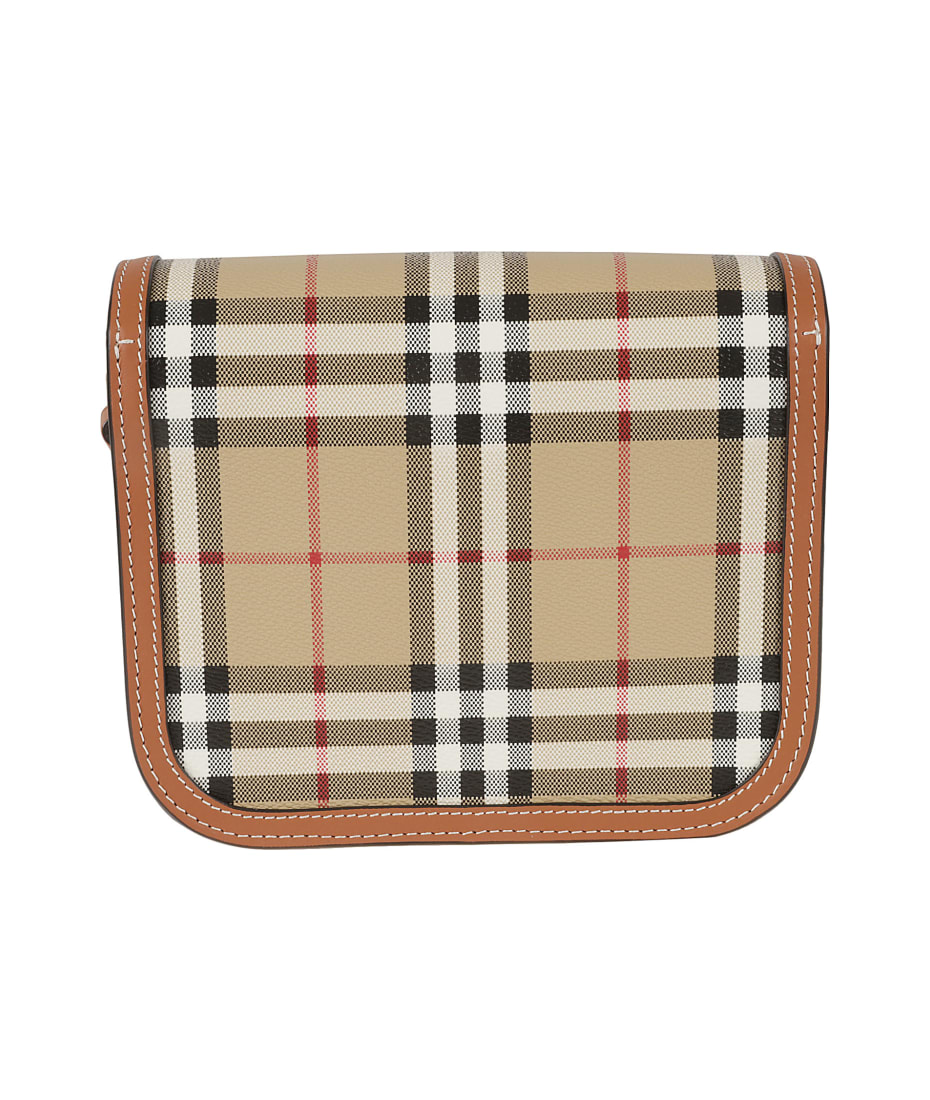 Burberry Elizabeth Shoulder Bag ショルダーバッグ 通販 | italist