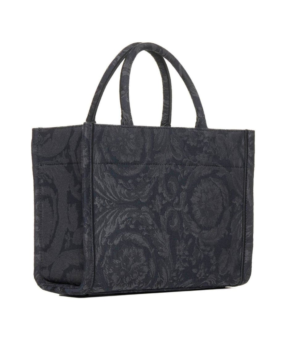 Versace Tote From | italist Versace Tote From | italist