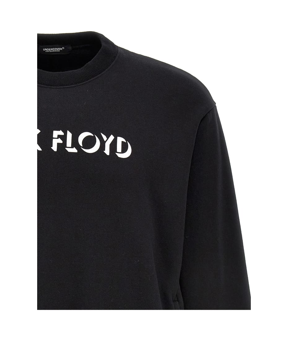 スウェット・トレーナー UNDERCOVER Undercover x Pink Floyd hoodie Undercover Jun Takahashi Undercover X Pink Floyd Sweatshirt